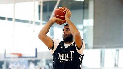 Τραυματίστηκε ο Μπουρούσης