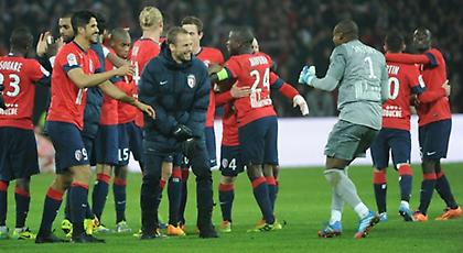 Είναι και η Λιλ εδώ! (video)