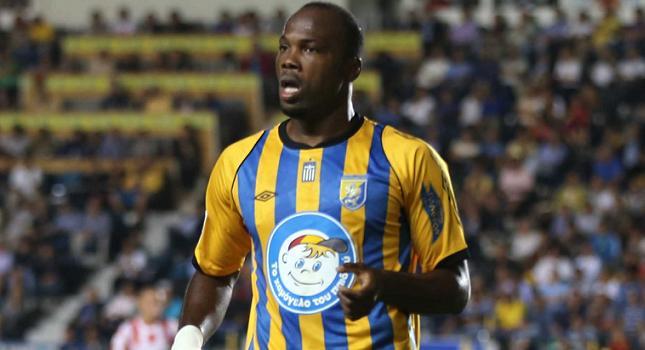 Σα να μην έγινε ποτέ...