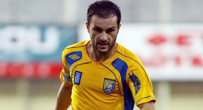 Διασωθείς… ναυαγίου