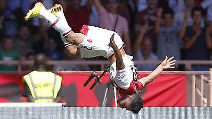 Τους κάνει… πλάκα ο Ρανιέρι