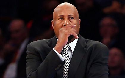 Σε δύσκολη θέση ο Γούντσον στους Νικς