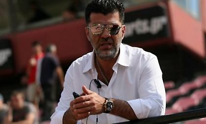 Μήνυση στον Σκούφαλη