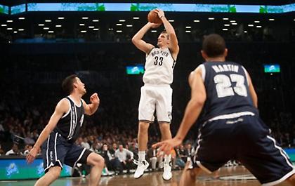 Να φύγει, αλλά να μείνει στο NBA…