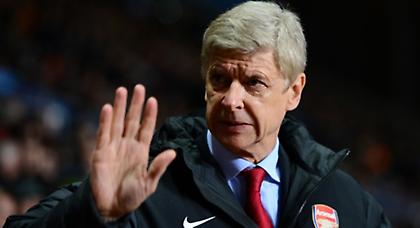 Διαψεύδει αλλά θέλει Μοράτα ο Βενγκέρ