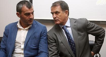 Από Ιανουάριο για καλοκαίρι