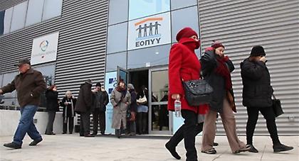 Σε νέα απεργία προσανατολίζονται οι γιατροί του ΕΟΠΥΥ