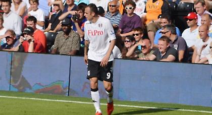 Πιθανή αποχώρηση Μπερμπάτοφ από τη Φούλαμ