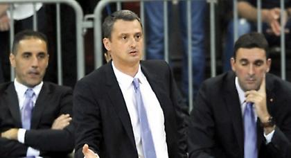 Ράντονιτς: «Να εκπλήξουμε τον Παναθηναϊκό»