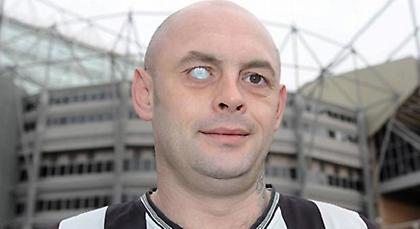 Έχει τη Νιούκαστλ μέσα στο… μάτι του