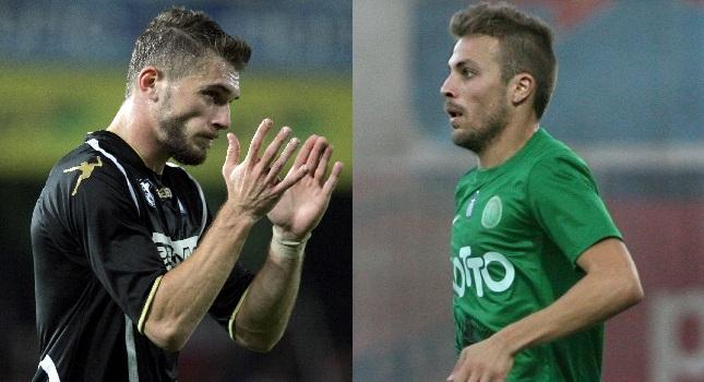 Παπάζογλου και Κάσες τα βραβεία