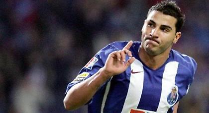 Ο Κουαρέσμα στην Πόρτο