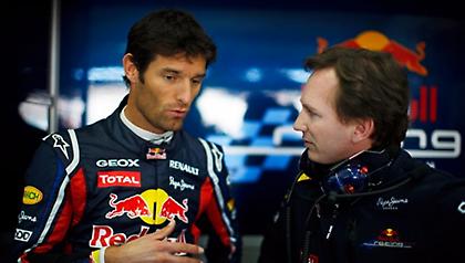 «Ο Γουέμπερ μπορούσε να συνεχίσει στην F1»