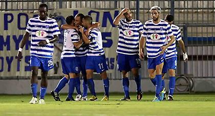 Με απουσίες στο Κύπελλο