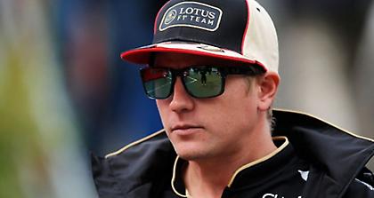 Ραϊκόνεν ο super star!