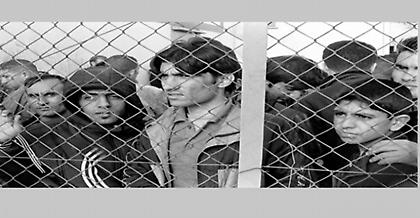 Ένας, δύο, τρεις… πολλοί μικροί εμφύλιοι