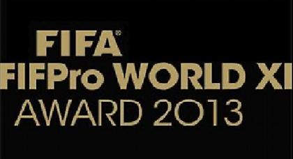 Οι κορυφαίοι αμυντικοί για το 2013