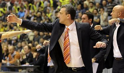 «Σημαντικό για πρόκριση και… Ολυμπιακό το ματς με ΠΑΟ»