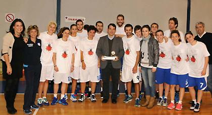 Jump Ball ...αγαπής!