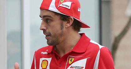 Συμβουλές Αλόνσο για να γίνει κάποιος... σοφός