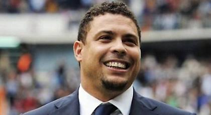 Ρονάλντο: «Ο Μέσι θα πάρει την Χρυσή Μπάλα»