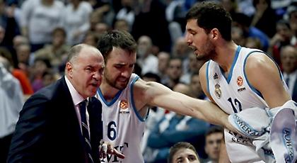 Λάσο: «Μας εξέπληξε ο Μπέγκιτς»