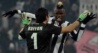 Μπουφόν: «Ο Πογκμπά θα ανανεώσει με την Γιουβέντους»
