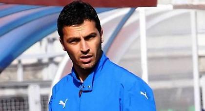 Βρήκε τον πέμπτο ο Τσάκας!