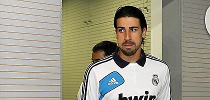 Θέλει να ανανεώσει με Κεντίρα η Ρεάλ