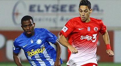 Είναι «φευγάτος»