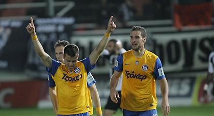 Δεν την ξαναπάτησε…