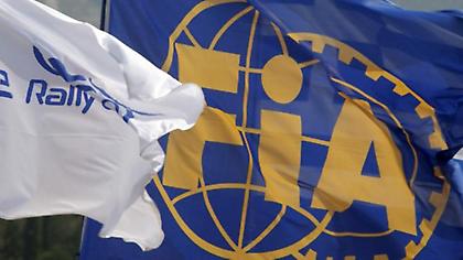 Αλλαγές στο WRC