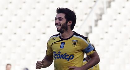 Αισιοδοξούν στην ΑΕΚ