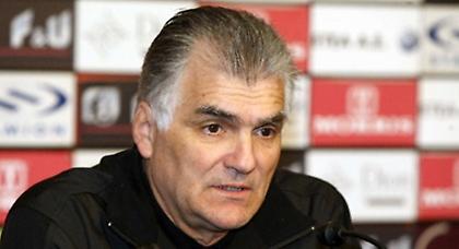 «Δεν μπήκαμε καθόλου καλά στον αγώνα»