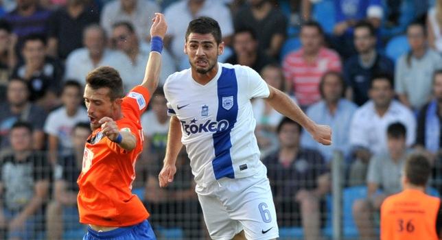 Ένας-ένας επιστρέφουν