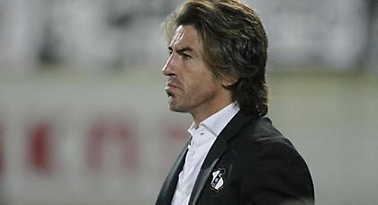 Σα Πίντο: «Πάλι γκολ από λάθος…»