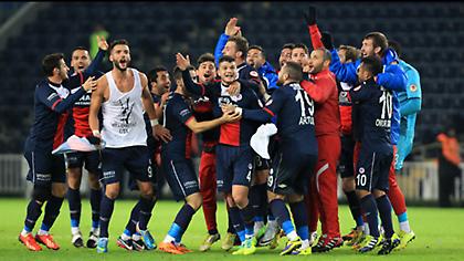 Κάζο για «Φενέρ» (video)