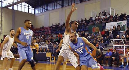 «Στηριζόμαστε στην παρουσία σας»