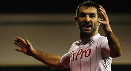 Καραγκούνης... δύο μήνες μετά!