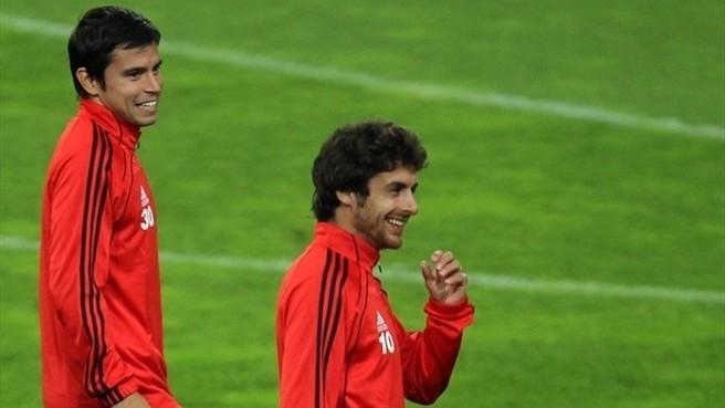 Νέα σενάρια για Σαβιόλα και Αμέρικα