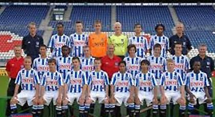 «Γκέλα» για Χέρενφεν