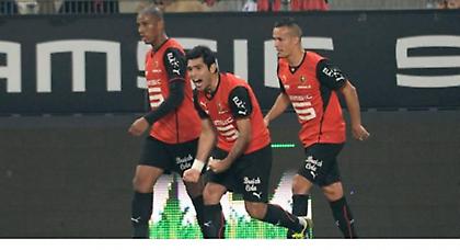 «Κάζο» για Σεντ Ετιέν