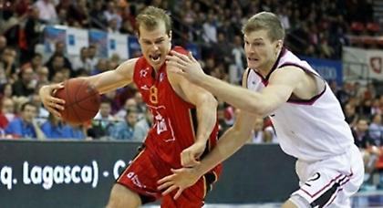 Πρώτη ήττα για Καντού, πρόκριση για τέσσερις