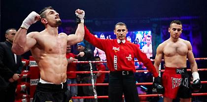 Για γερά νεύρα