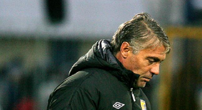 «Πληρώσαμε τη χαλαρότητα της αρχής»