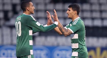 Από σήμερα η πρόκριση