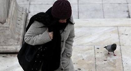 Ήλιος με «δόντια» σήμερα