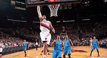 Άπιαστοι οι Μπλέιζερς, καλός ο Γιάννης