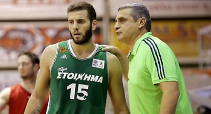 Χάνει Παππά μέχρι νεωτέρας