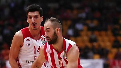 Η μεγαλύτερη δοκιμασία του αήττητου